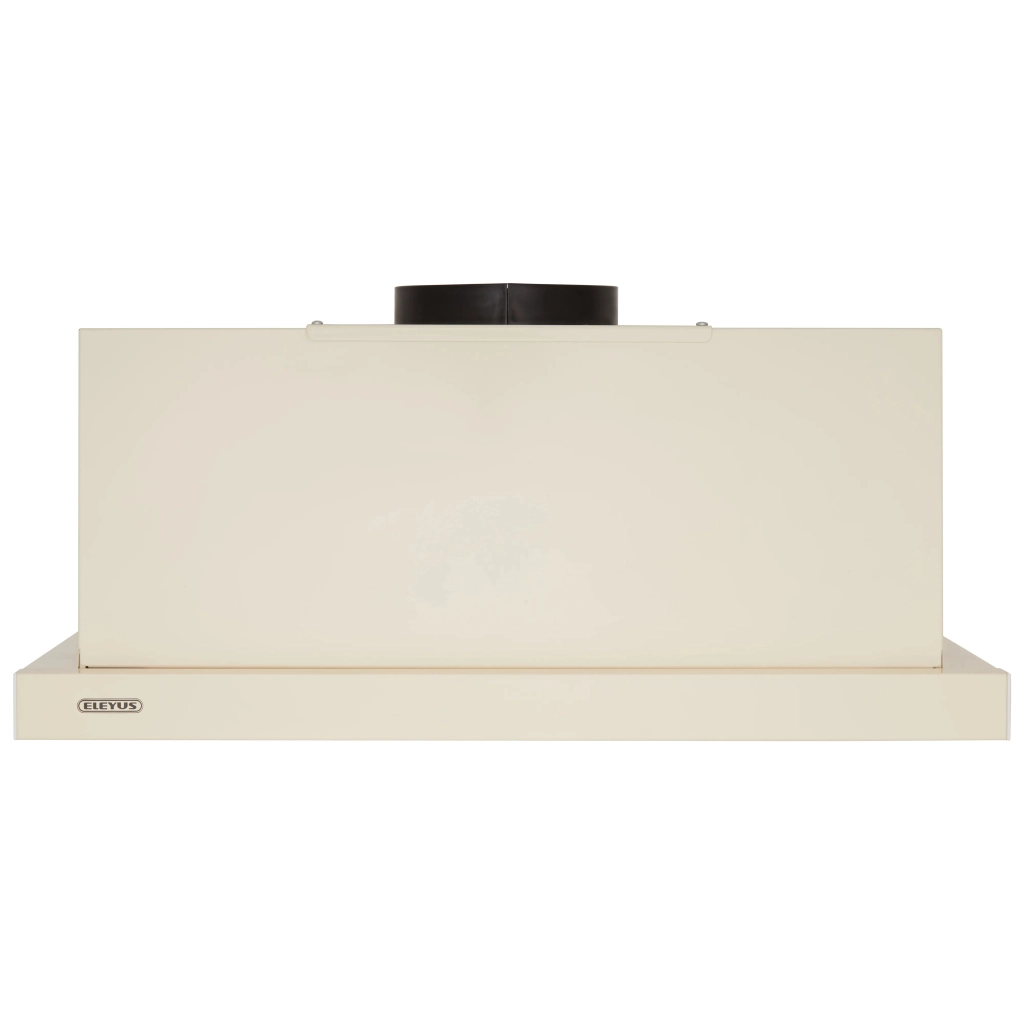 Витяжка кухонна Eleyus LOTUS 1200 60 BG - зображення 5