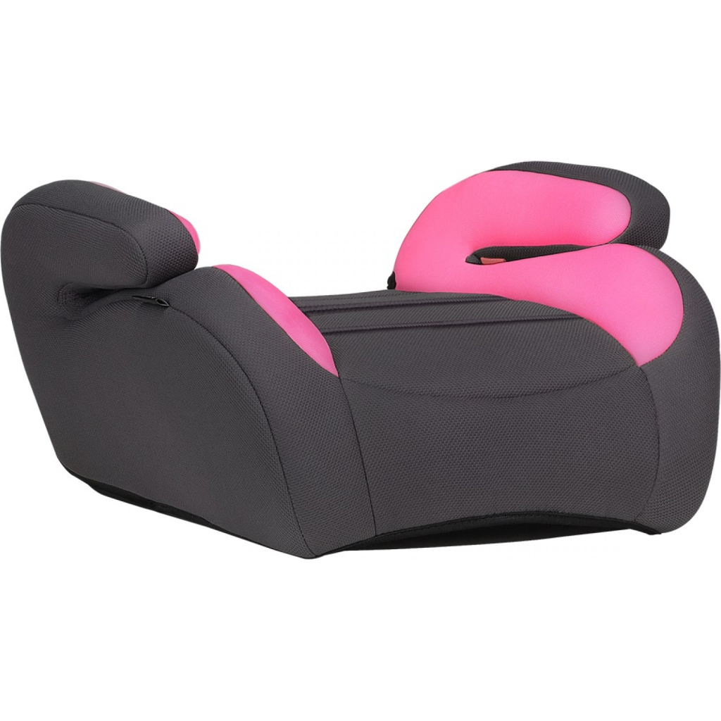 Автокрісло Lionelo Lars Candy Pink (LO-LARS CANDY PINK) - зображення 6