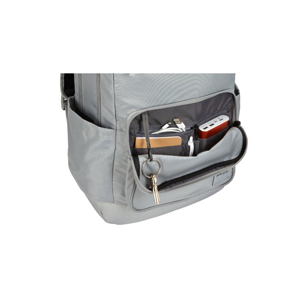 Рюкзак для ноутбука Case Logic 15.6" Query 29L CCAM-4116 (Alkaline) (3204583) - зображення 5