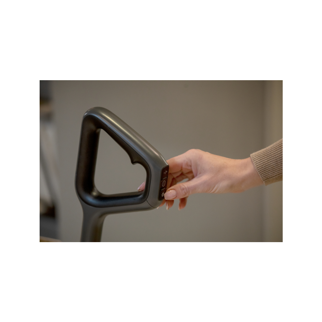 Пилосос Hisense HFC433170A - изображение 7