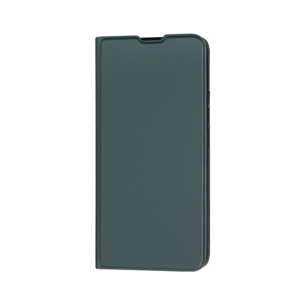 Чохол до мобільного телефона BeCover Exclusive New Style Xiaomi Redmi Note 13 4G Dark Green (711218) - зображення 3