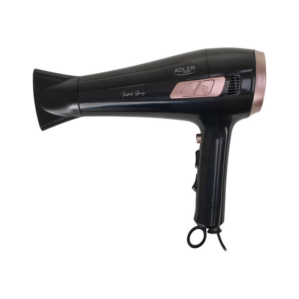 Фен Adler AD 2283B - зображення 2