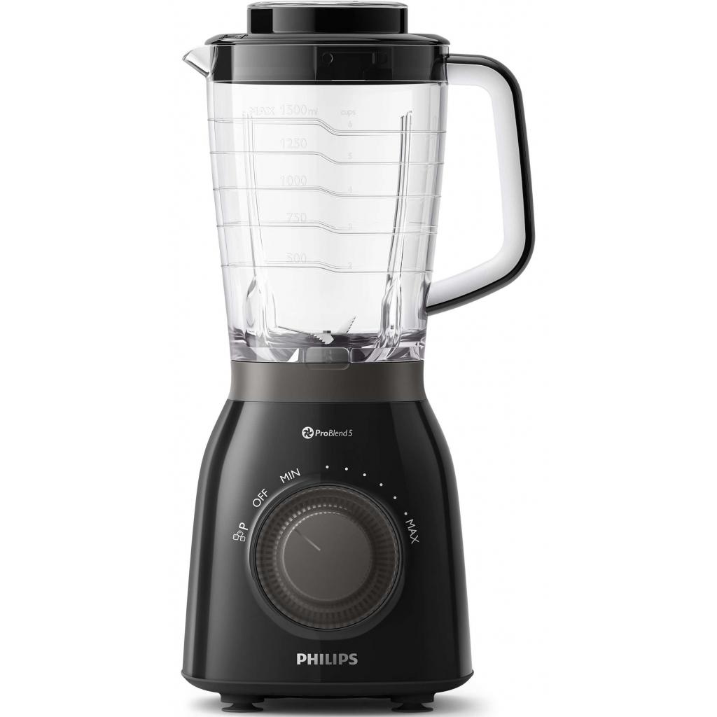 Блендер Philips Viva Collection HR2156/90 (HR2156/90) - зображення 1