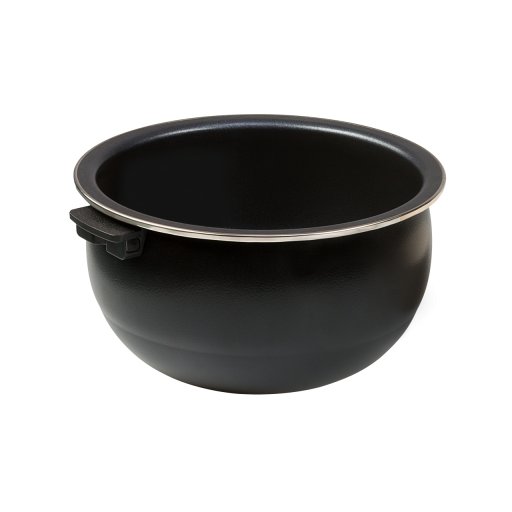 Мультиварка Polaris PMC 4003IH Graphite - зображення 3