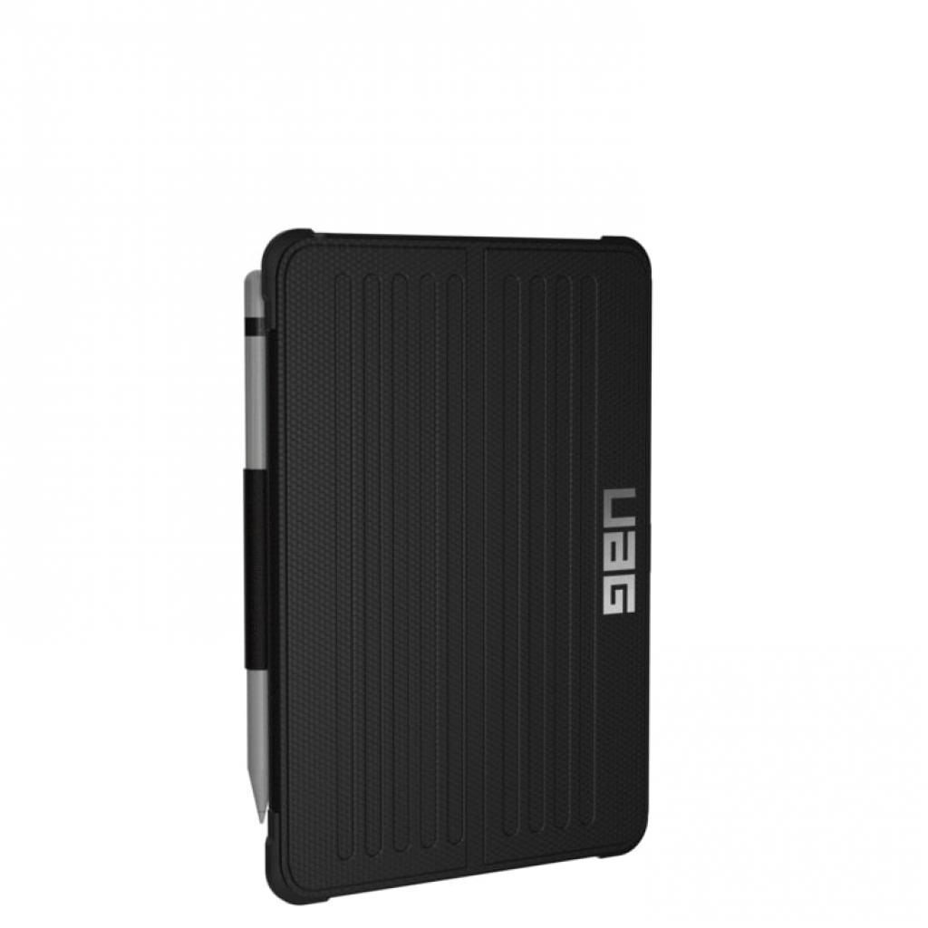 Чохол до планшета UAG iPad Mini (2015/2019) Metropolis, Black (121616114040) - зображення 2