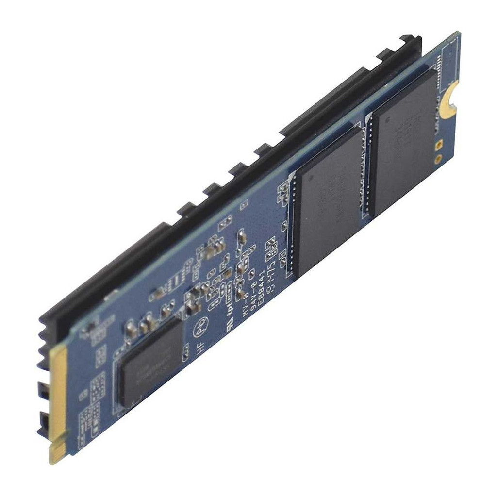Накопичувач SSD M.2 2280 500GB Patriot (VP4100-500GM28H) - зображення 3