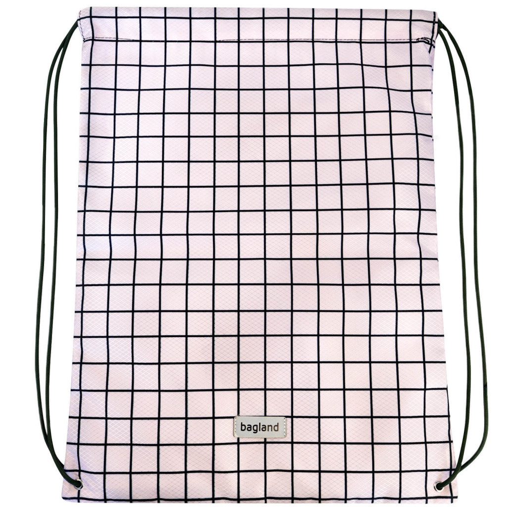 Сумка для взуття Bagland Roly 1327 Сублімація 8 л (005663324) (1084019781) - зображення 2