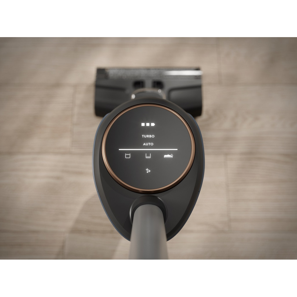 Пилосос Electrolux EW81U3DB - изображение 7