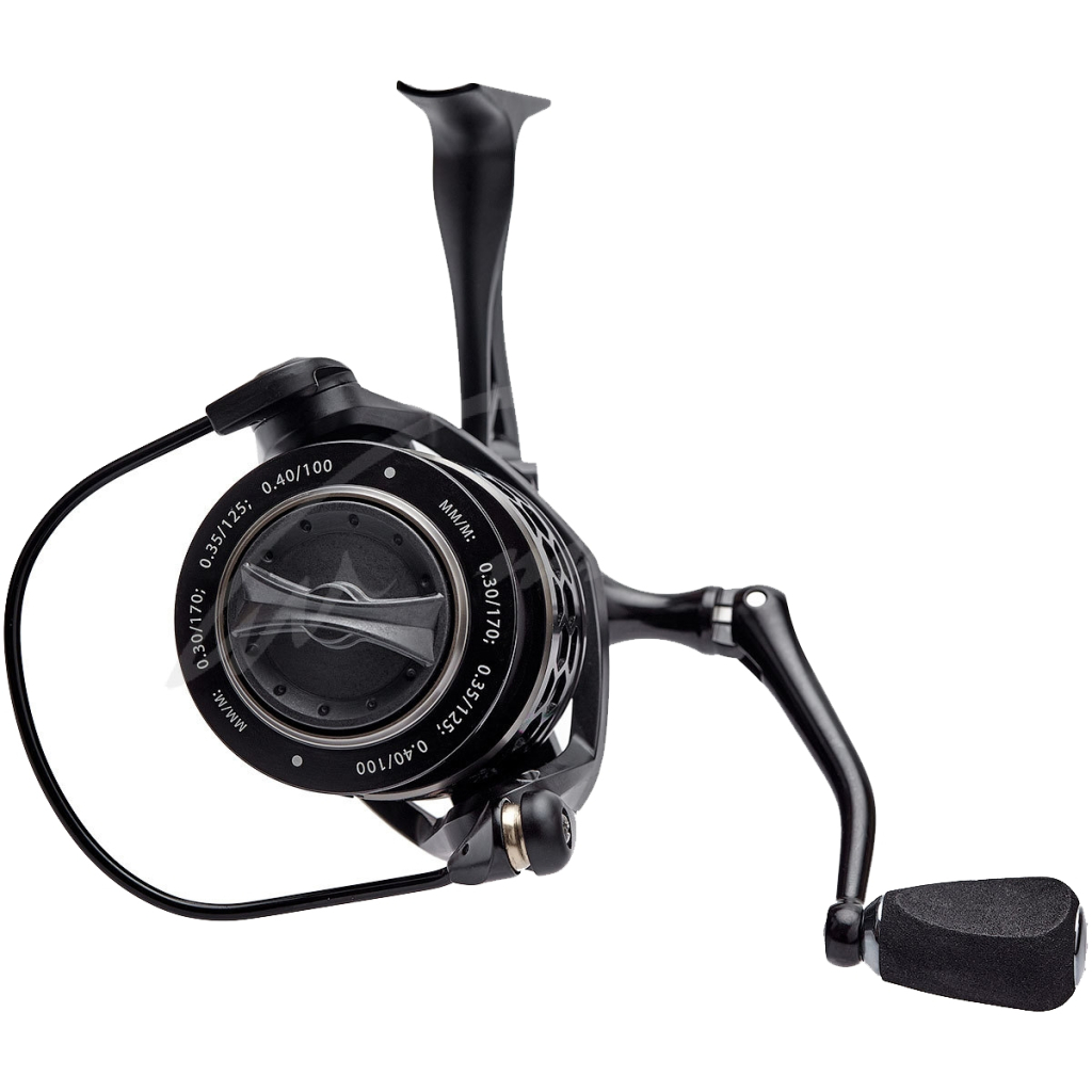 Котушка Brain Storm 6000 7+1BB (1858.41.83) - зображення 3