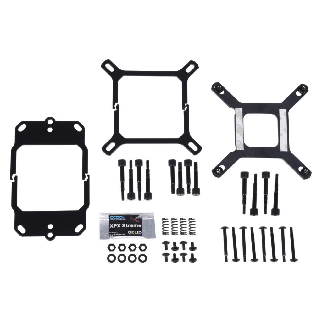 Система рідинного охолодження Alphacool 11762 - зображення 6