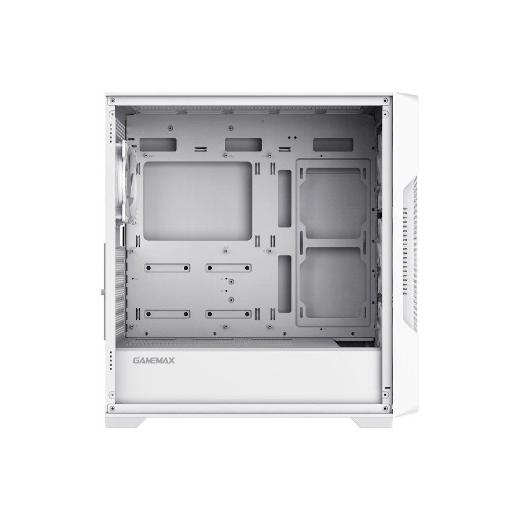 Корпус Gamemax Siege WT - зображення 5
