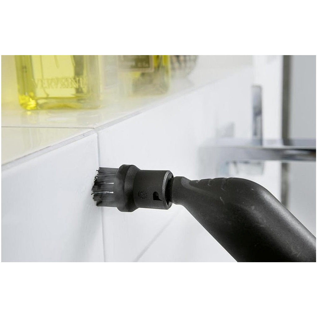 Пароочищувач Karcher SC 3 Deluxe Textile Edition (1.513-435.0) - изображение 6