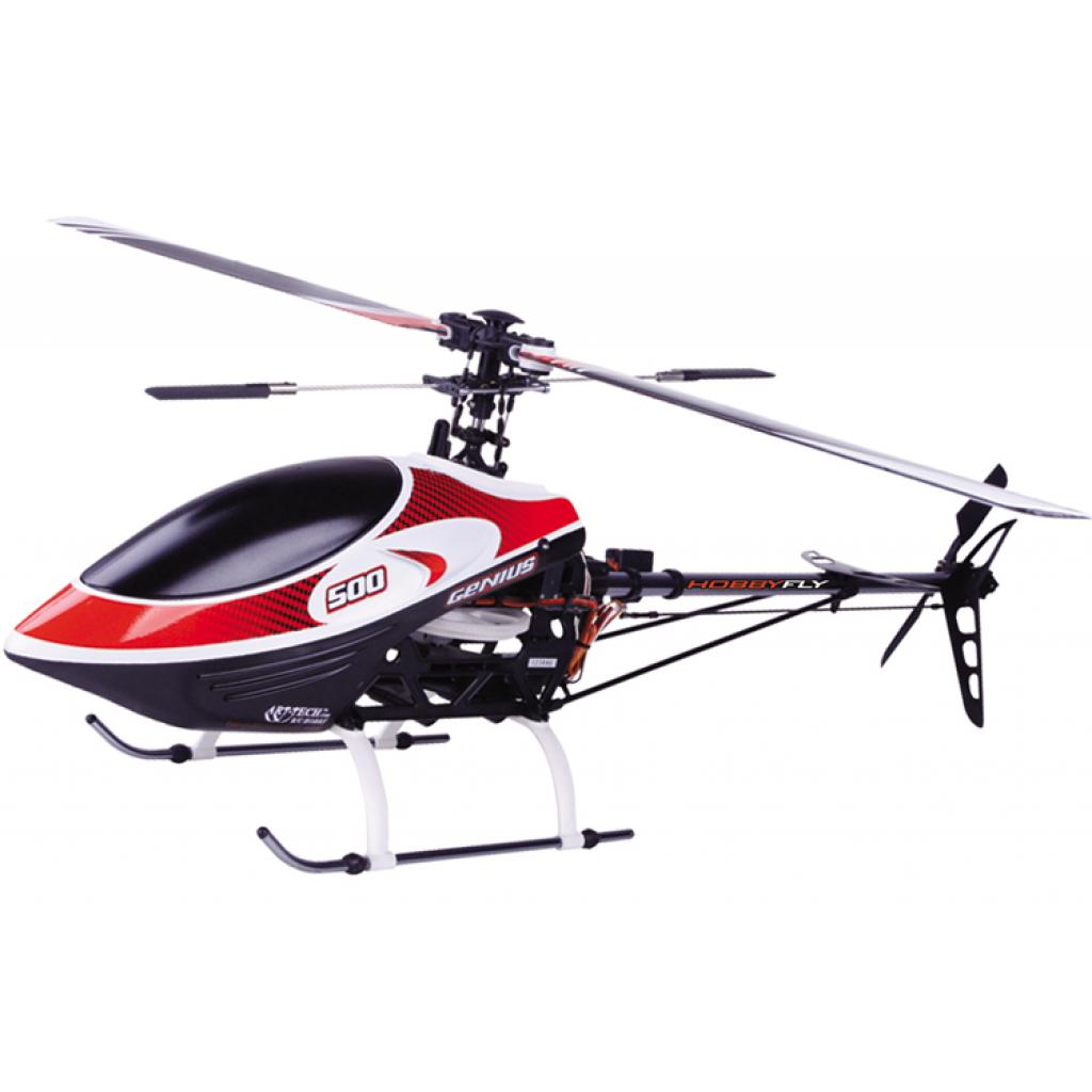 Гелікоптер Art-Tech Genius 500 PRO (AT11096) - зображення 2