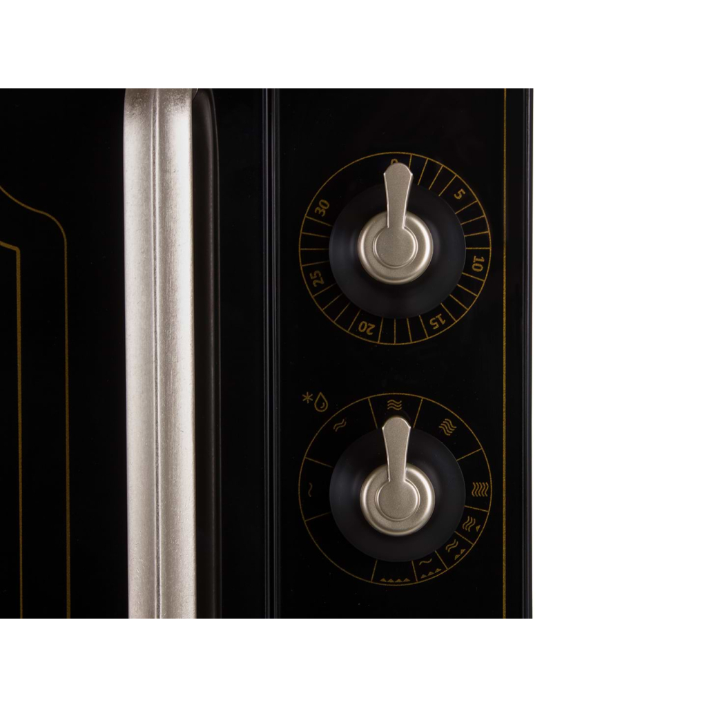 Мікрохвильова піч Gorenje MO4250CLB - picture 10