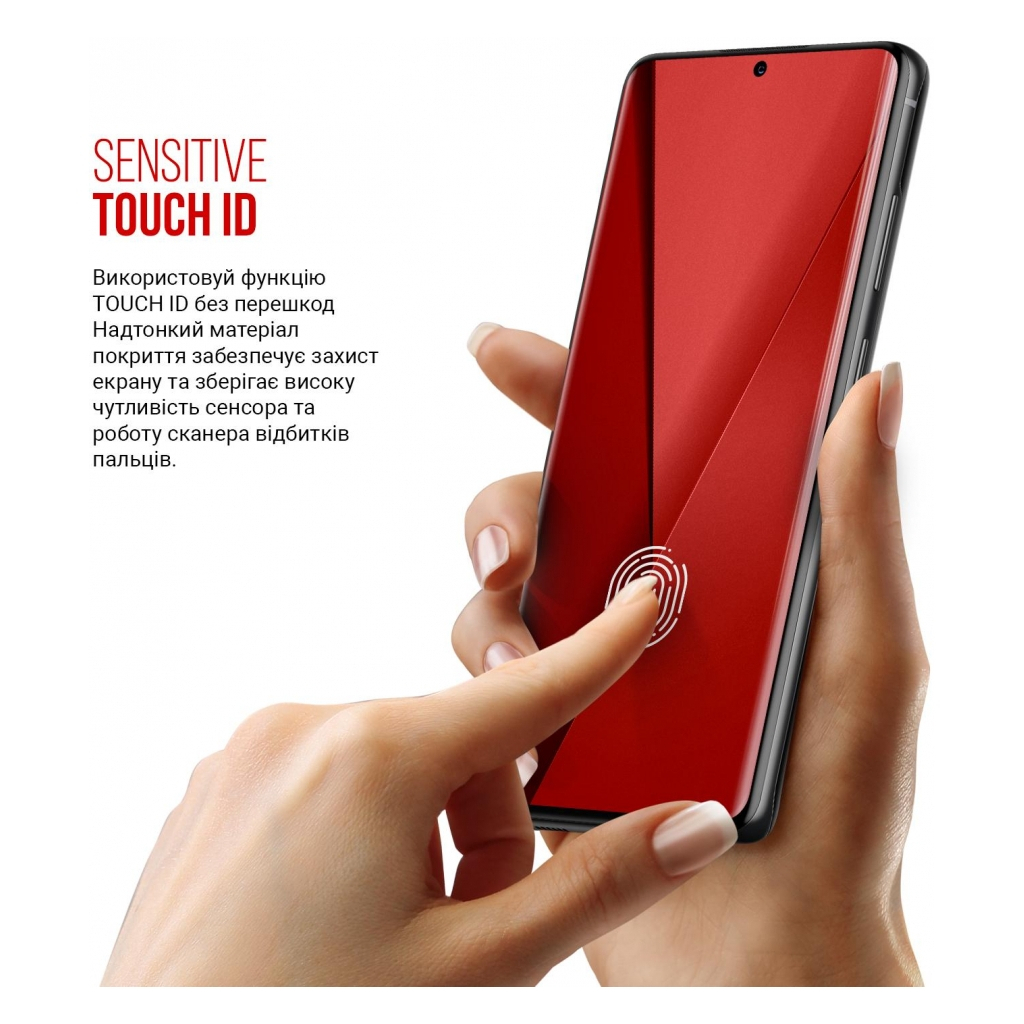 Плівка захисна Armorstandart Xiaomi Redmi Note 8 / Note 8 2021 (ARM70118) - зображення 4