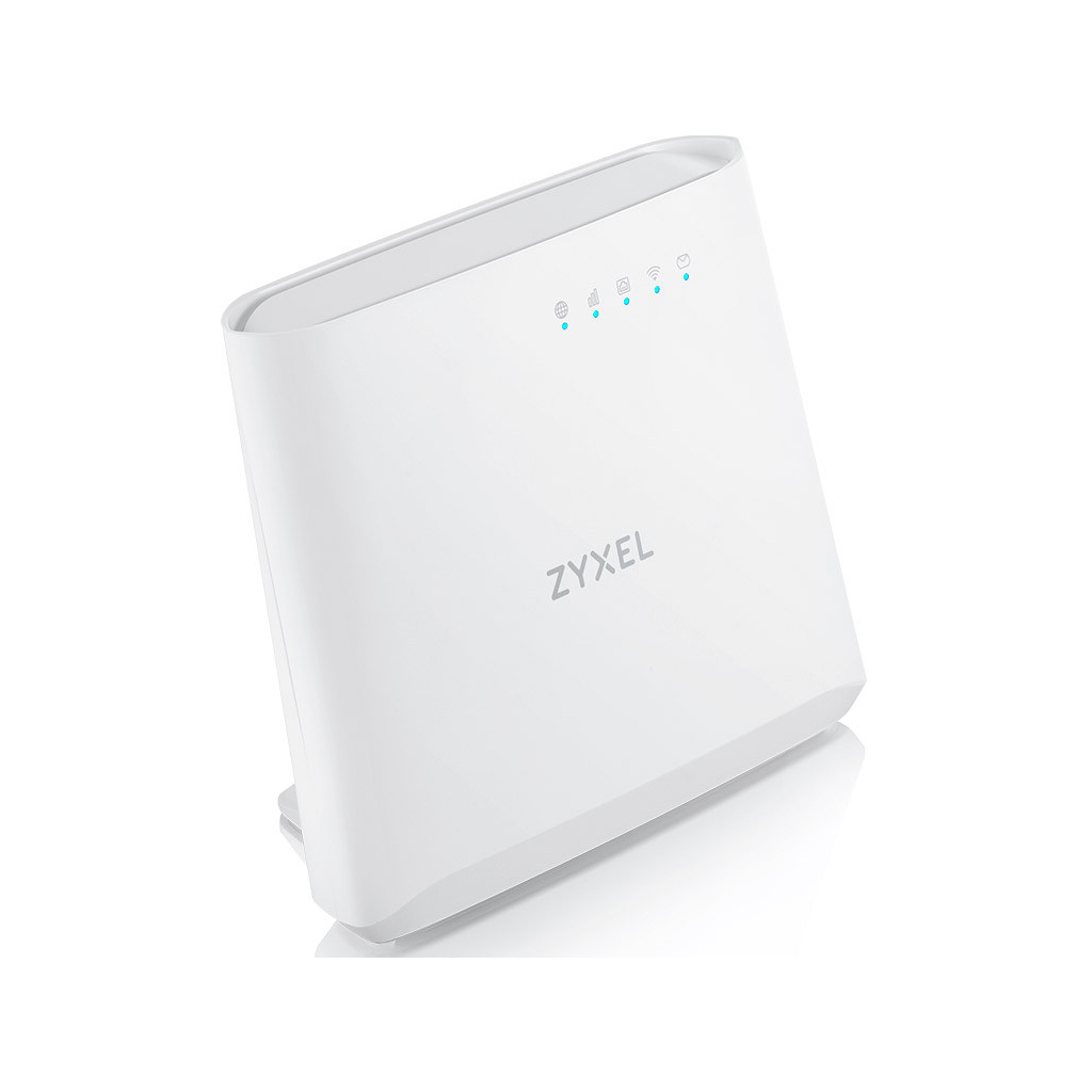 Маршрутизатор ZyXel LTE3202-M437-EUZNV1F - зображення 4
