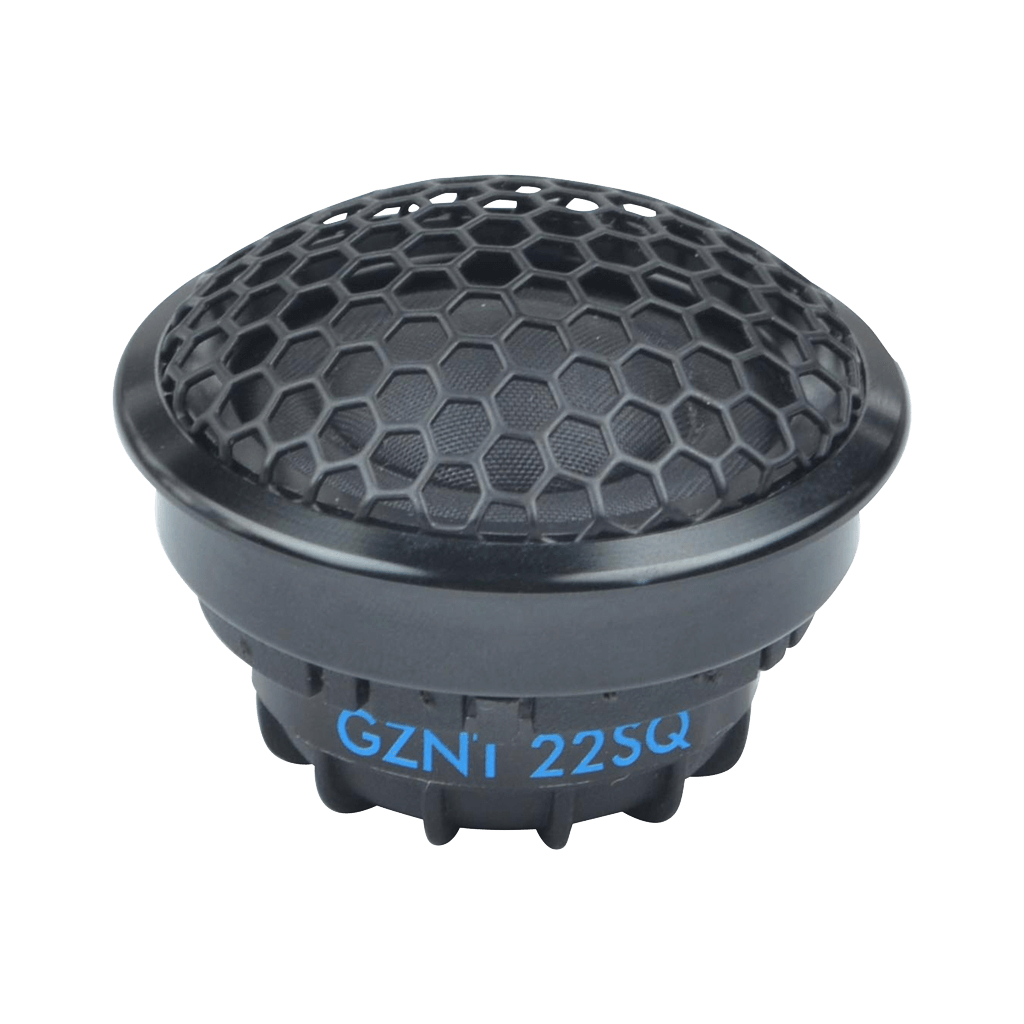 Твіттери Ground Zero GZNT 22SQ - зображення 2