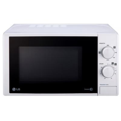 Мікрохвильова піч LG MH 6024 D (MH6024D) - зображення 1