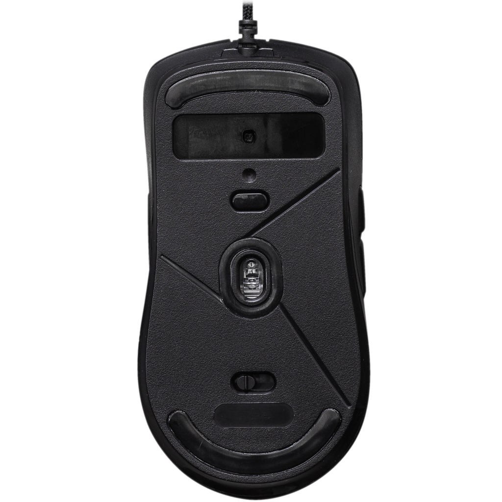 Мишка Dream Machines DM7 Switch Kailh PA 3370 Black (DM7_SWITCH) - зображення 7