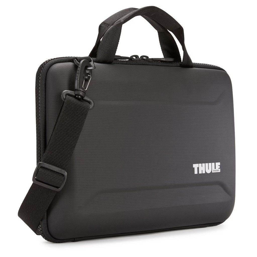 Сумка для ноутбука Thule 14" Gauntlet 4 MacBook Pro Attache TGAE-2358 Black (3204937) - зображення 1