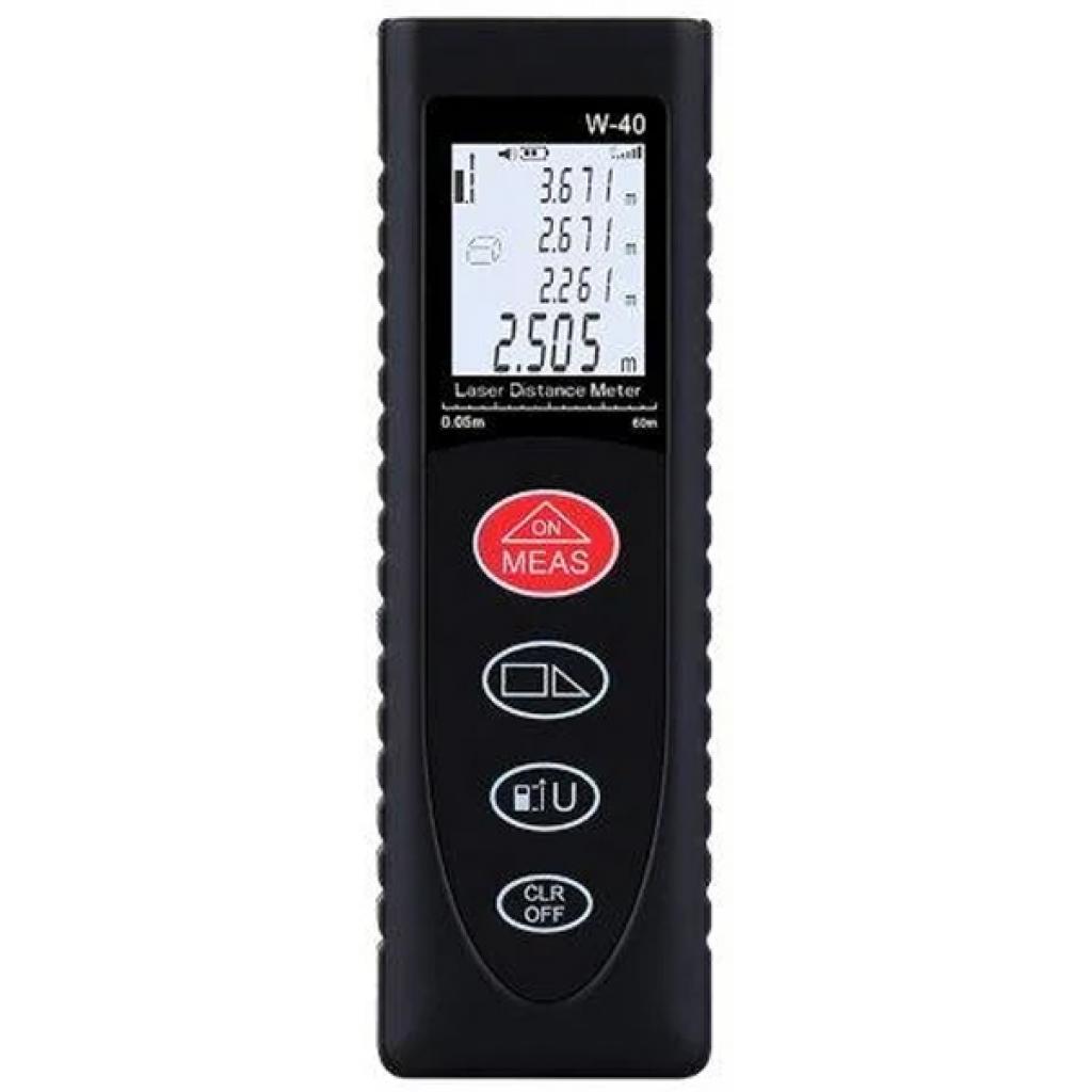 Далекомір Protester 40 м (W40) - зображення 1