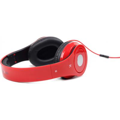 Навушники Gmb audio MHS-DTW Red (MHS-DTW-R) - зображення 8