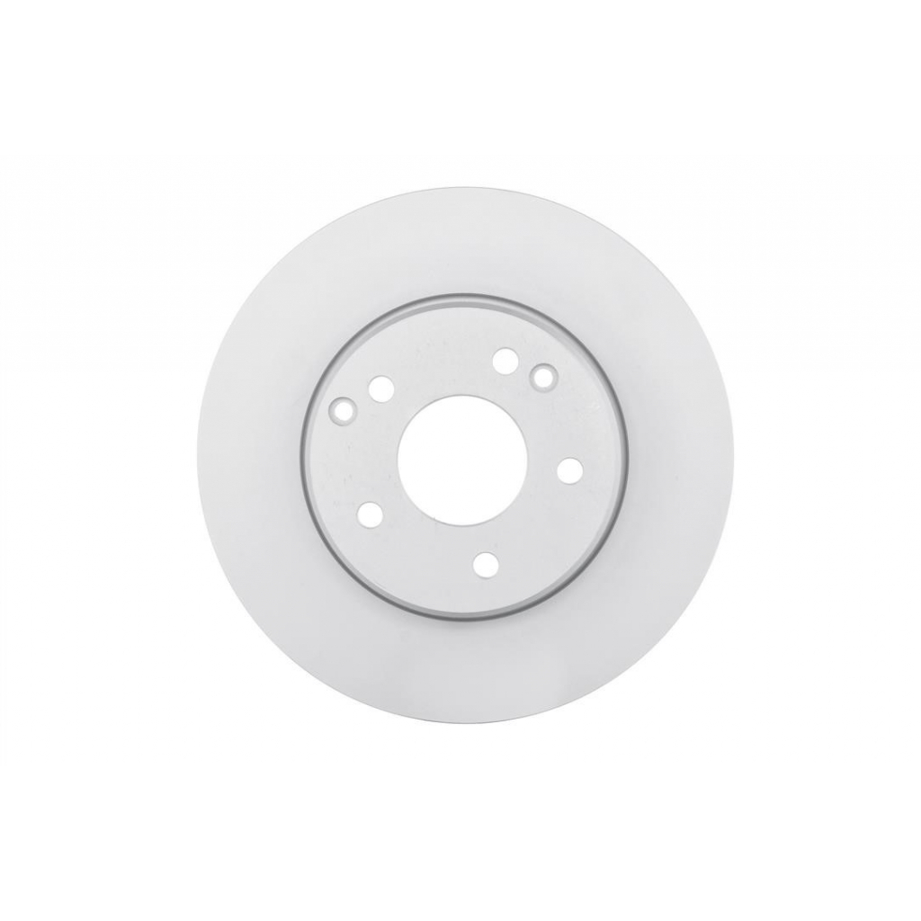 Гальмівний диск Bosch 0 986 478 624 - изображение 1