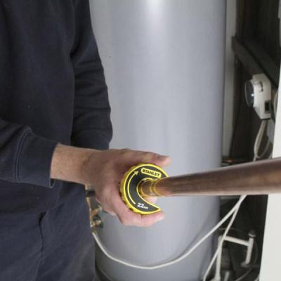 Труборіз Stanley резак для труб (0-70-446) - зображення 5