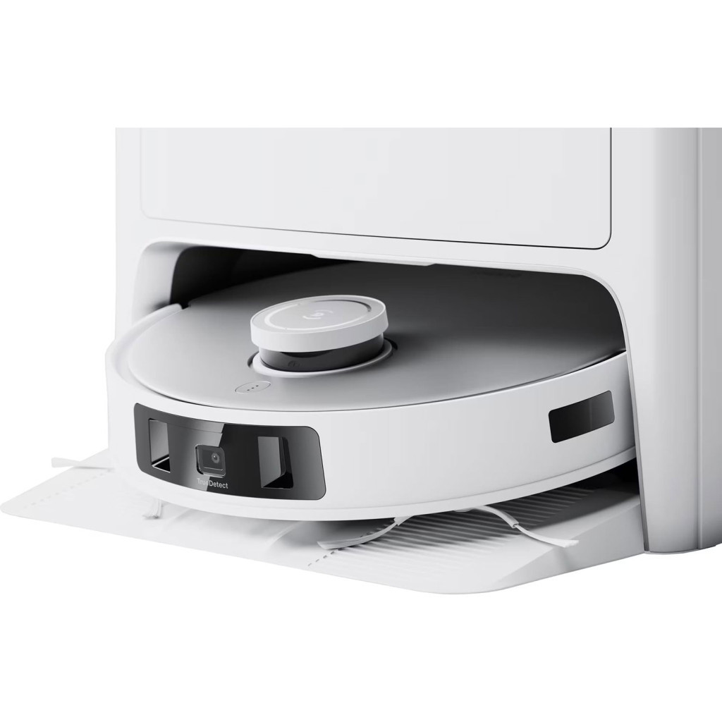 Пилосос Ecovacs ECOVACS DEEBOT OZMO T20 OMNI (DLX23) - зображення 8