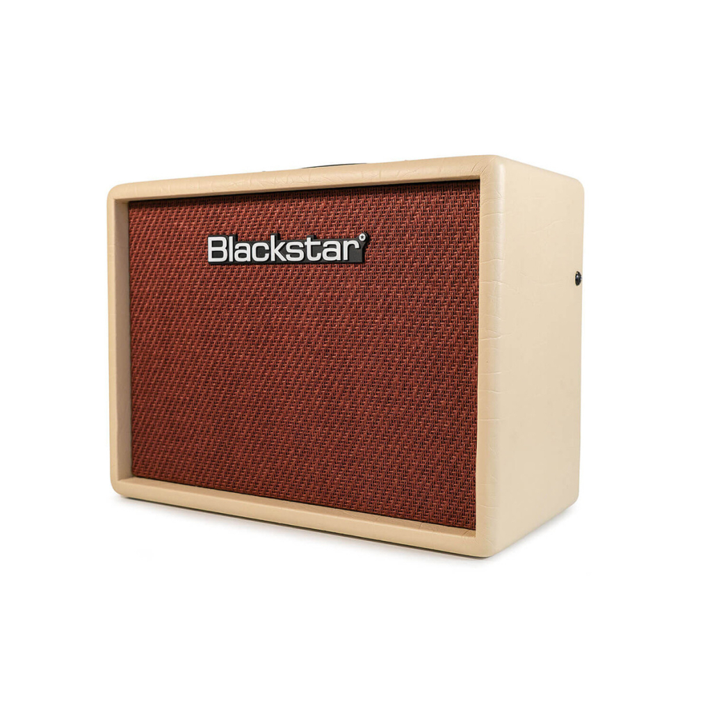 Комбопідсилювач Blackstar Debut 15E Cream (301023) - зображення 5