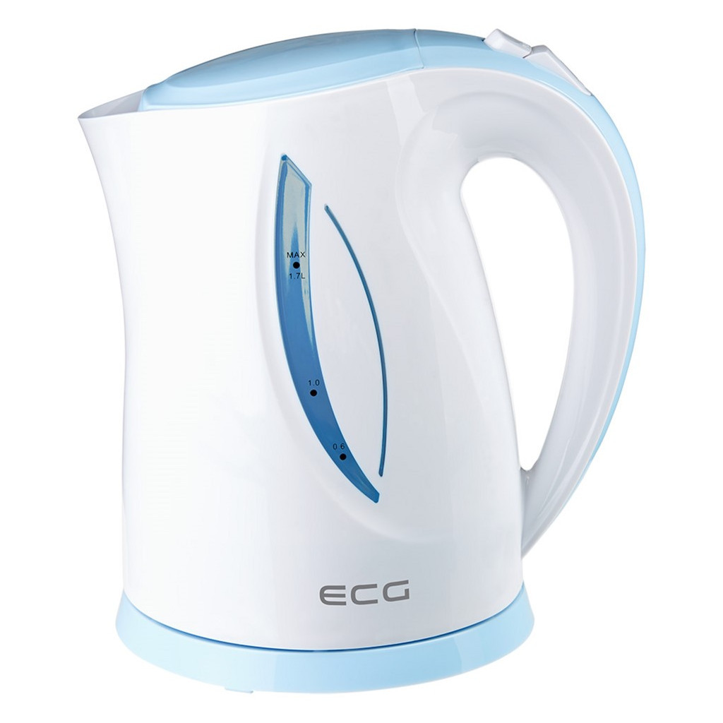 Електрочайник ECG RK 1758 Blue (RK1758 Blue) - зображення 1