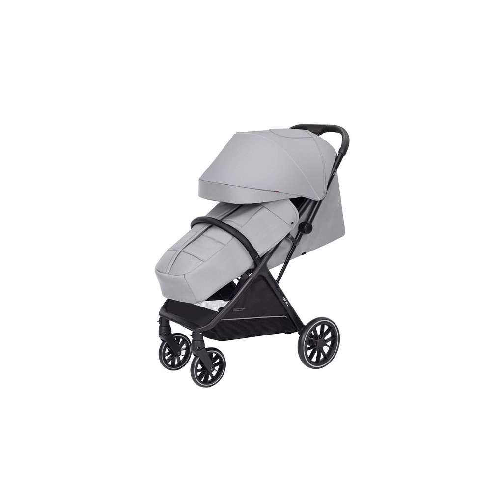 Коляска Carrello Nero (CRL-5514 slate grey) - зображення 3
