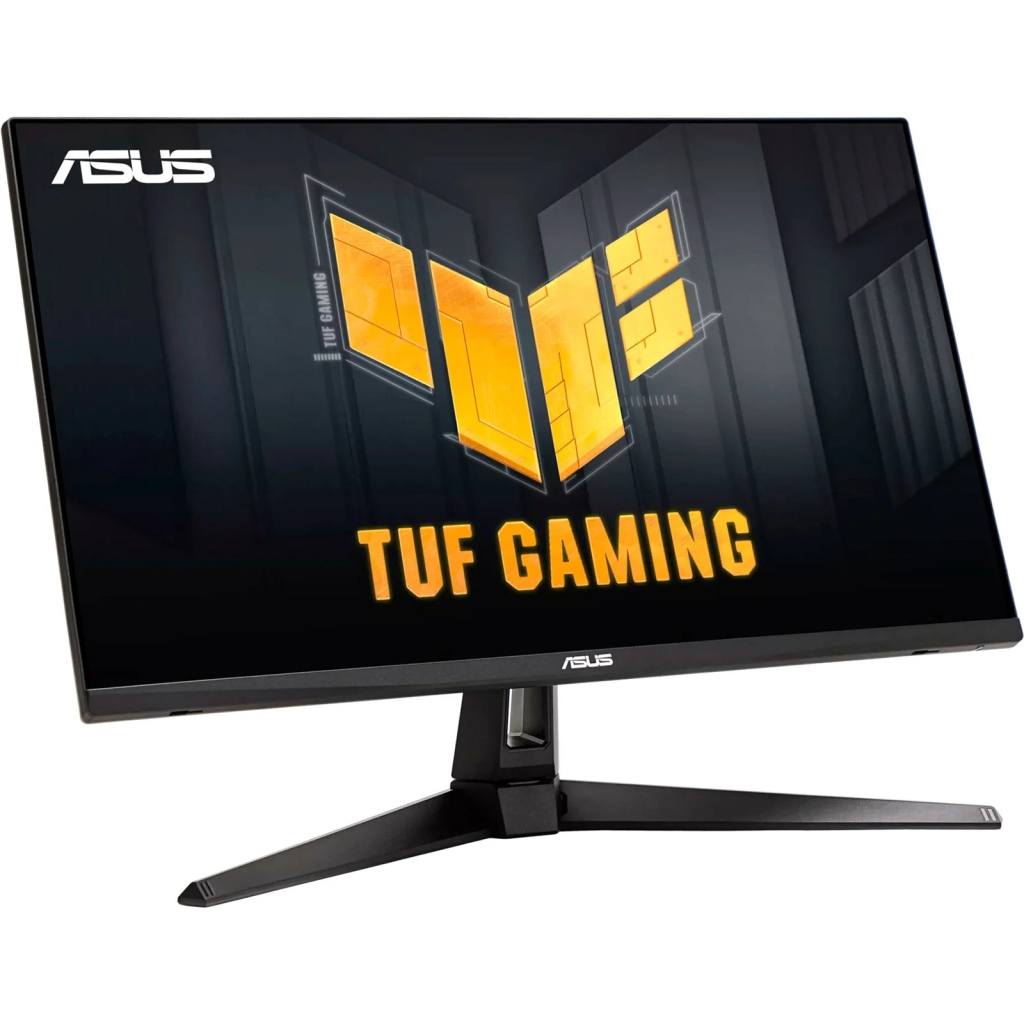 Монітор ASUS TUF Gaming VG27AQM5A - зображення 2
