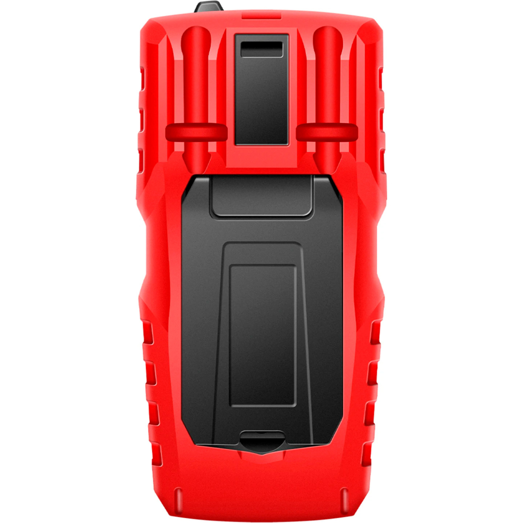 Цифровий мультиметр ANENG M107, V, A, R, C, T (M107) - зображення 2