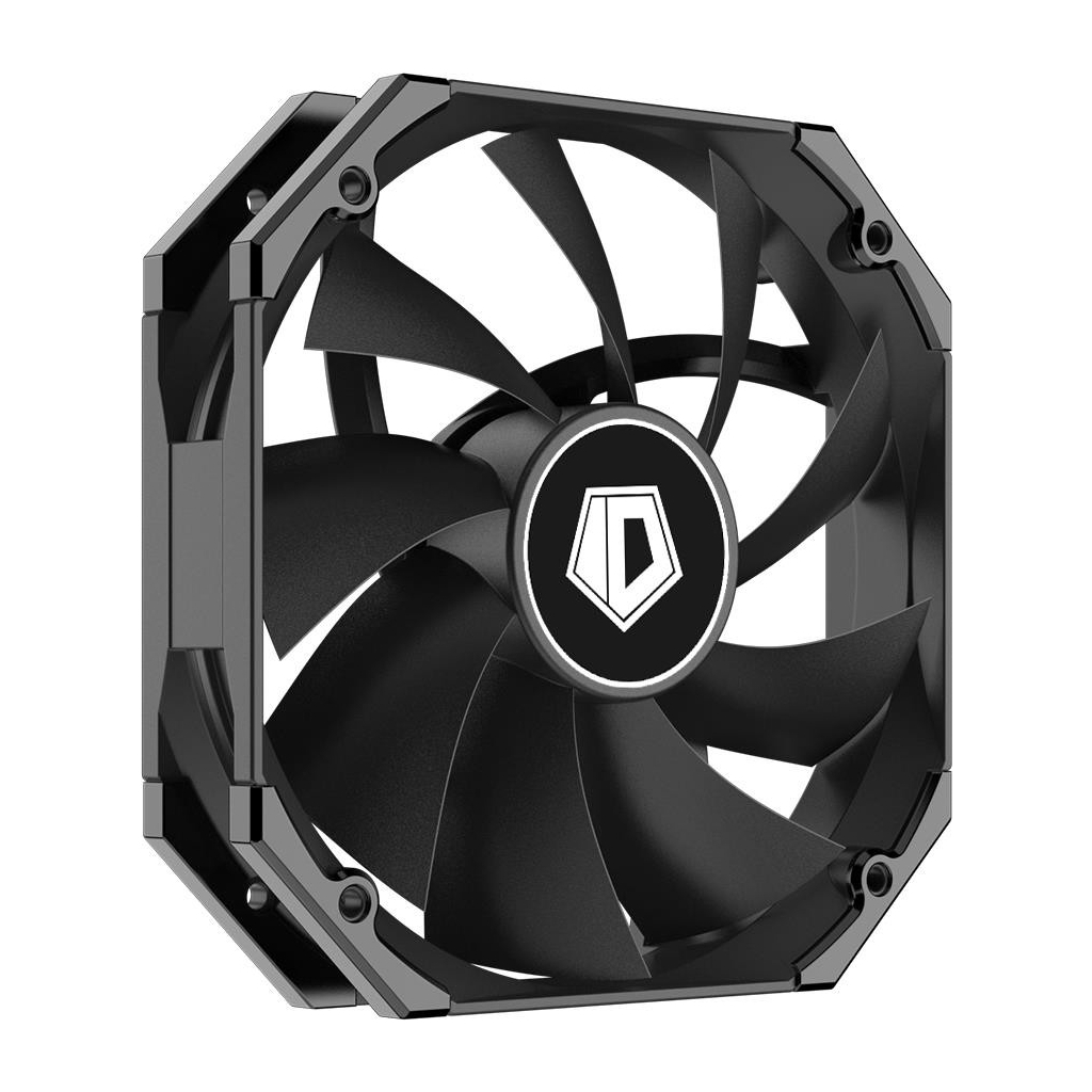 Кулер до процесора ID-Cooling SE-207-XT SLIM - зображення 5