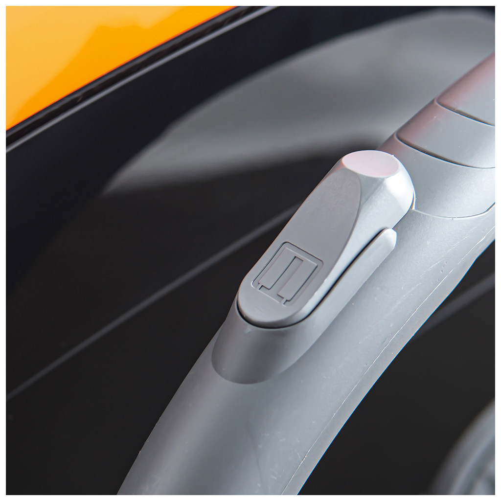 Пилосос Thomas TWIN LEOPARD (TWINLEOPARD) - зображення 9