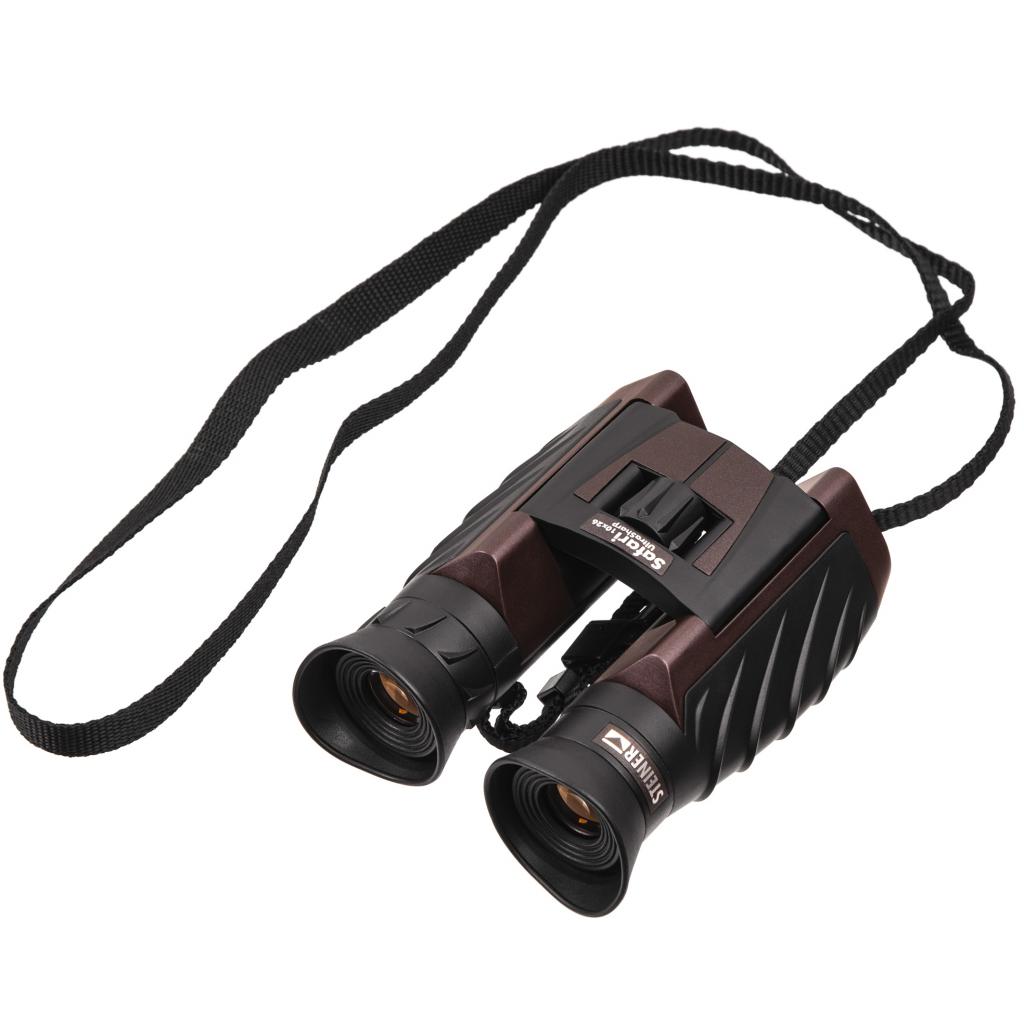 Бінокль Steiner Safari UltraSharp 10x26 (4477) - зображення 5
