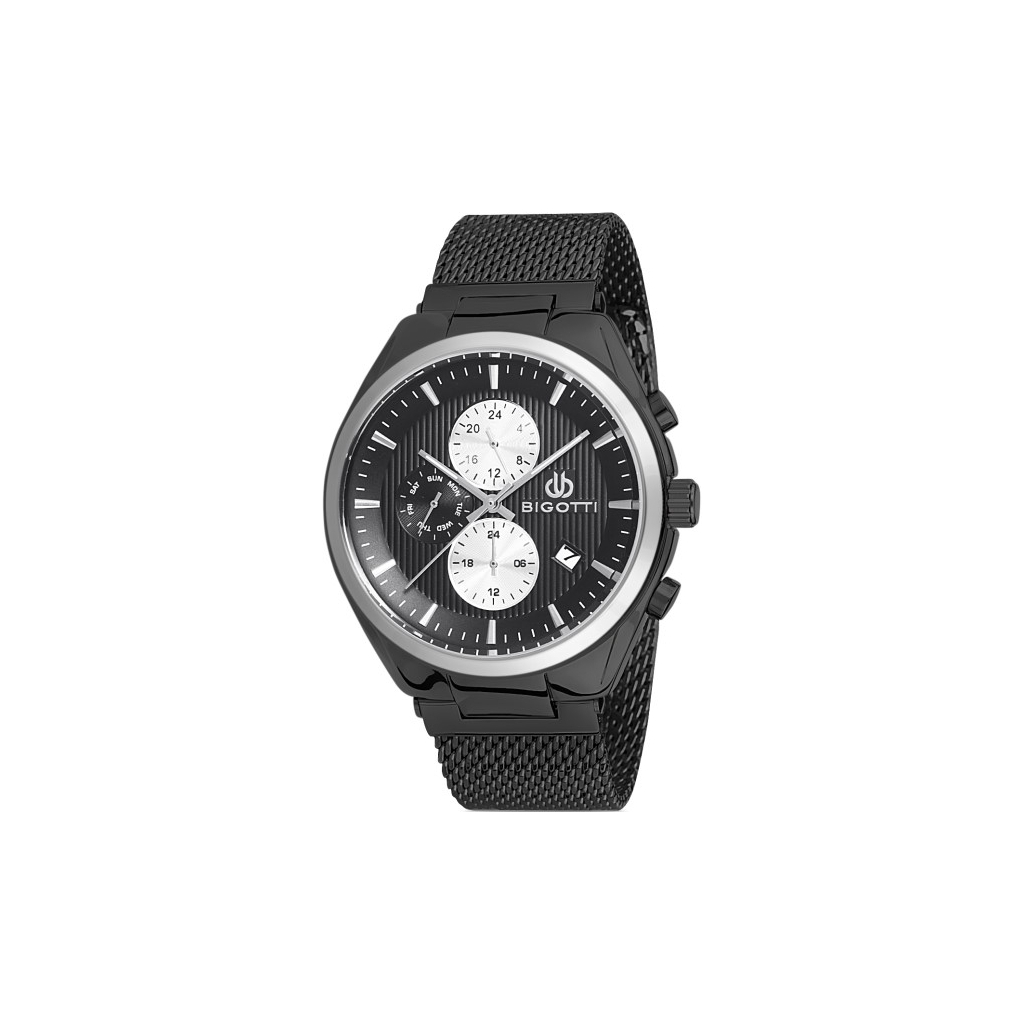 Наручний годинник Bigotti BGT0277-5 - зображення 1