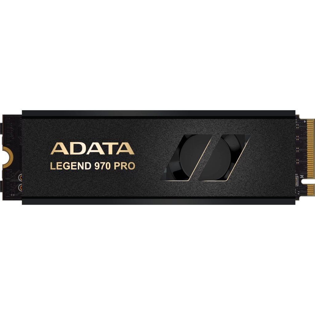 Накопичувач SSD M.2 2280 4TB Legend 970 PRO ADATA (SLEG-970P-4TCI) - зображення 1