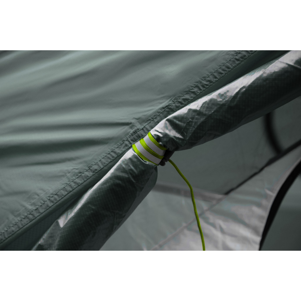 Намет Tramp Cloud 2 Si Green (TRT-092-green) - зображення 8