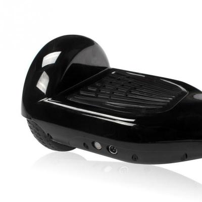 Гіроборд UFT Speedboard 6.5" Black + сумка і пульт (uftspeedblack) - зображення 3