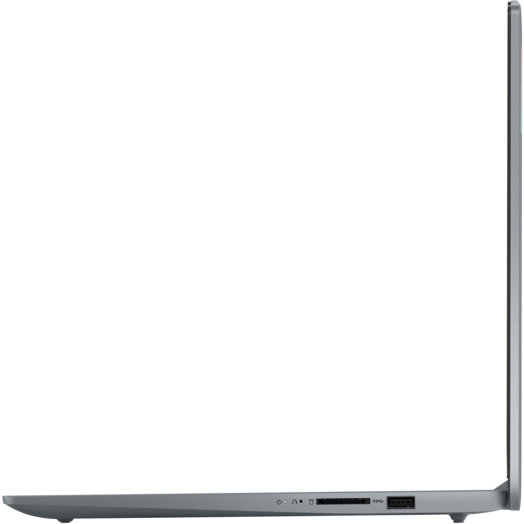 Ноутбук Lenovo IdeaPad Slim 3 15IAH8 (83ER002XRA) - зображення 6