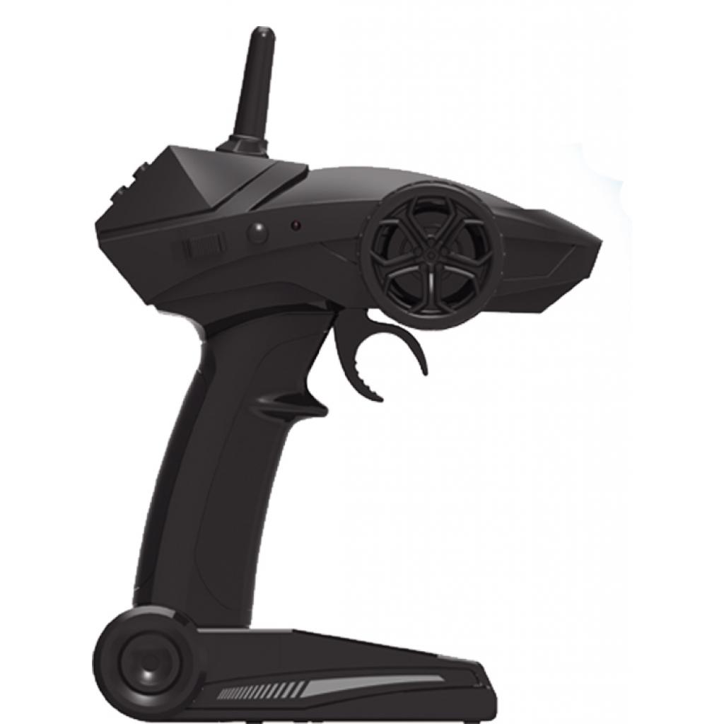 Радіокерована іграшка Syma Катер Pioneer великого розміру з швидкістю 25 км/год (43,7 см) (Q1) - зображення 6