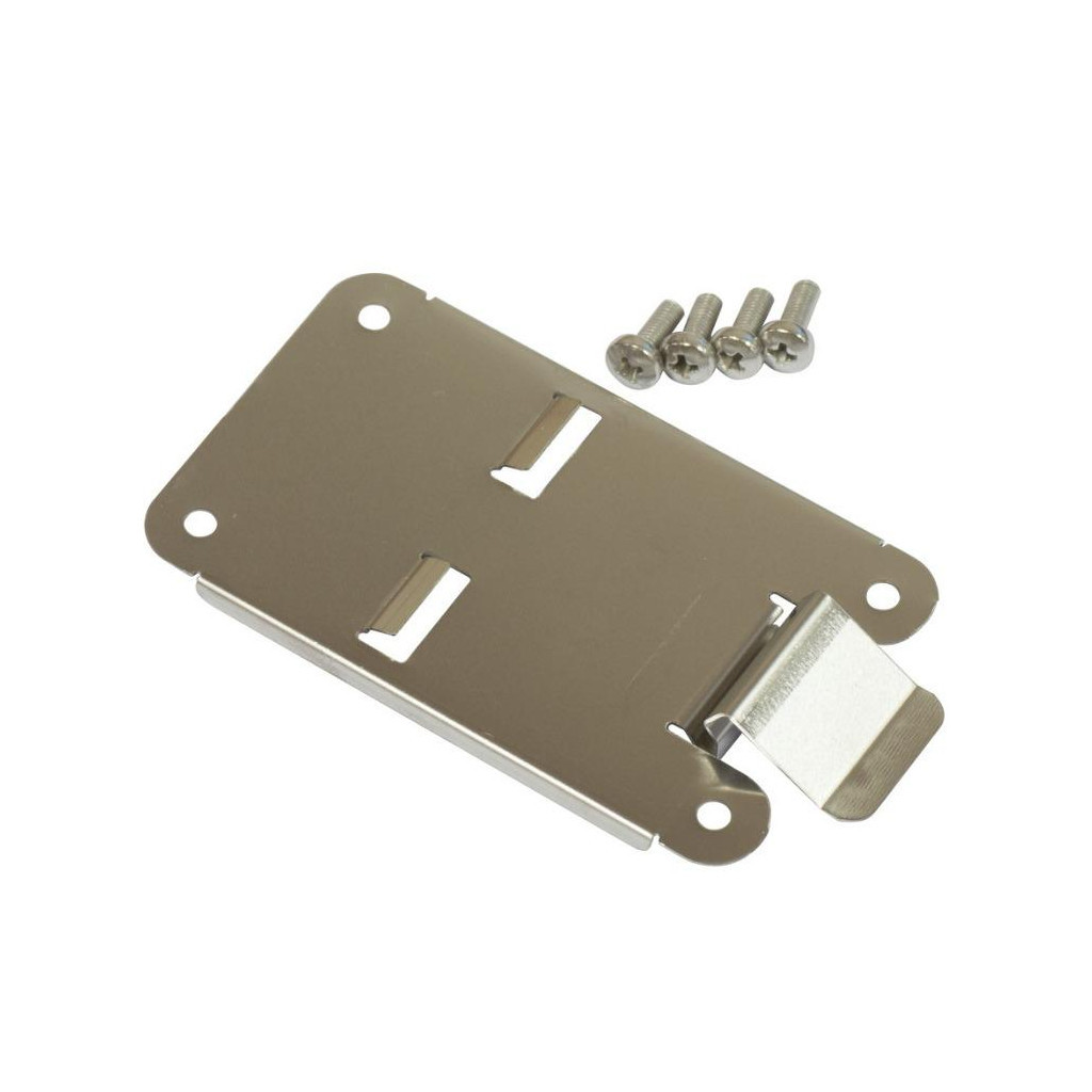 Комутатор мережевий Mikrotik CRS105-5S-FB - зображення 6