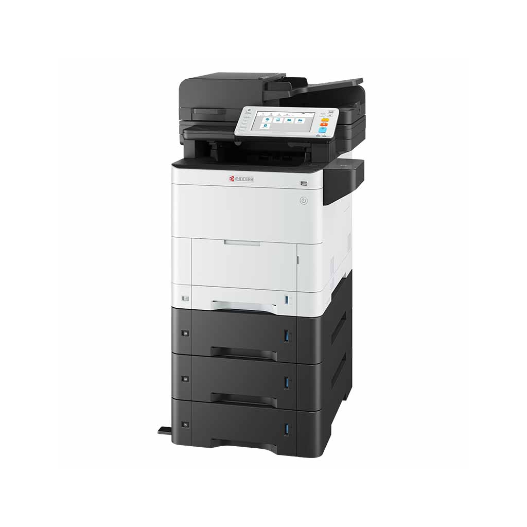 Багатофункціональний пристрій Kyocera ECOSYS MA3500cix (1102YK3NL0) - изображение 6