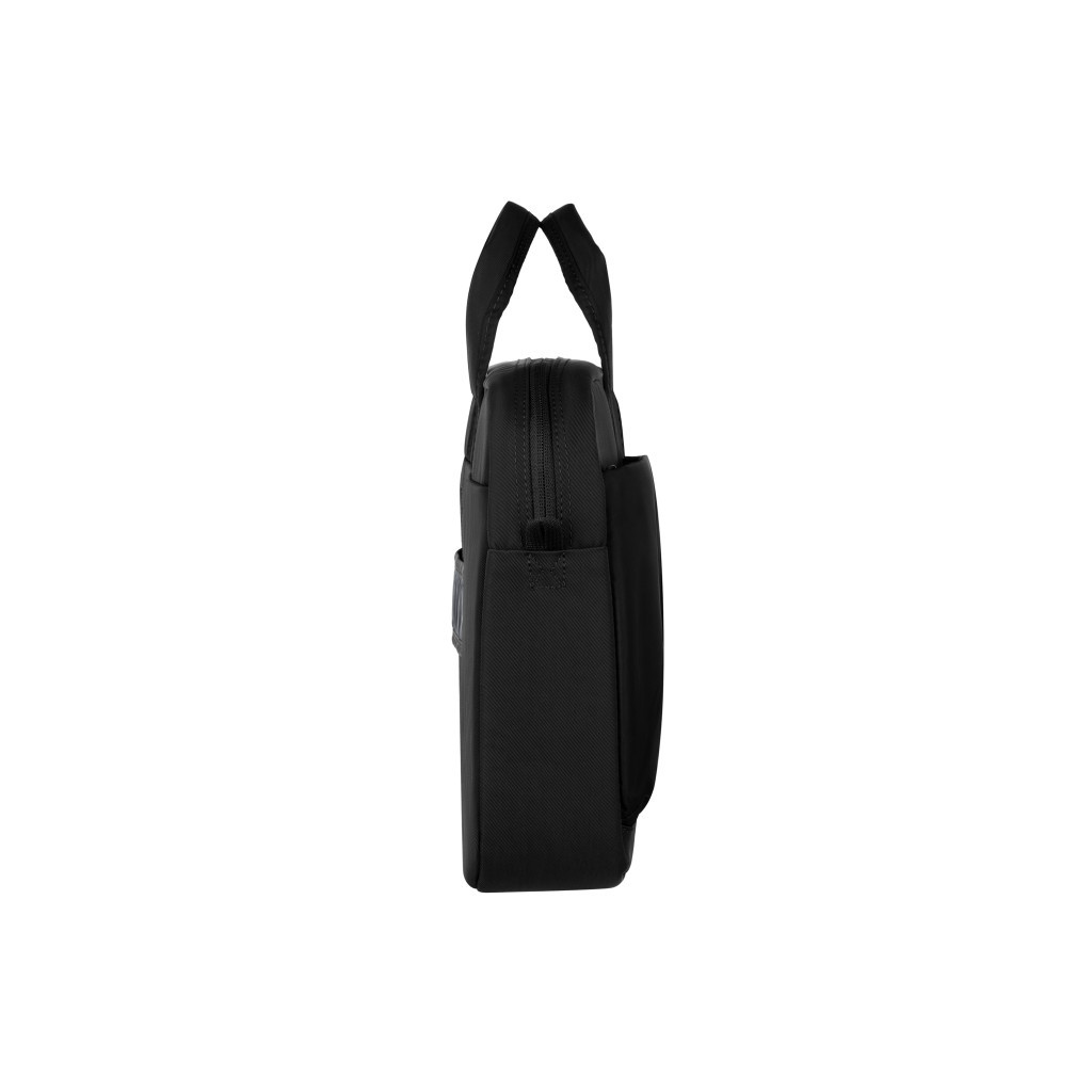 Сумка для ноутбука Tucano 16" Piu Bag black (BPB15-BK) - зображення 6
