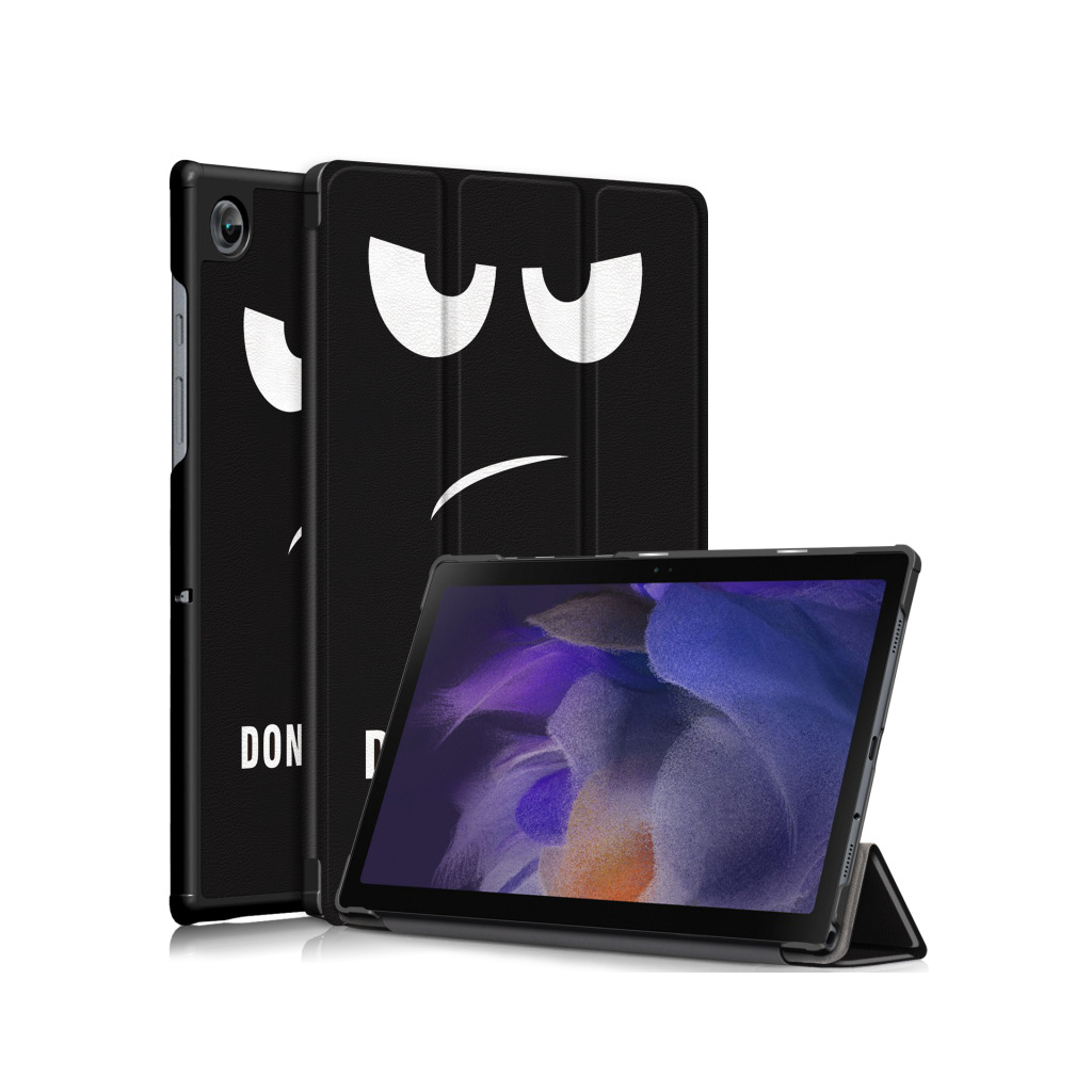 Чохол до планшета BeCover Smart Case Samsung Galaxy Tab A8 10.5 (2021) SM-X200 / SM-X2 (707271) - зображення 2