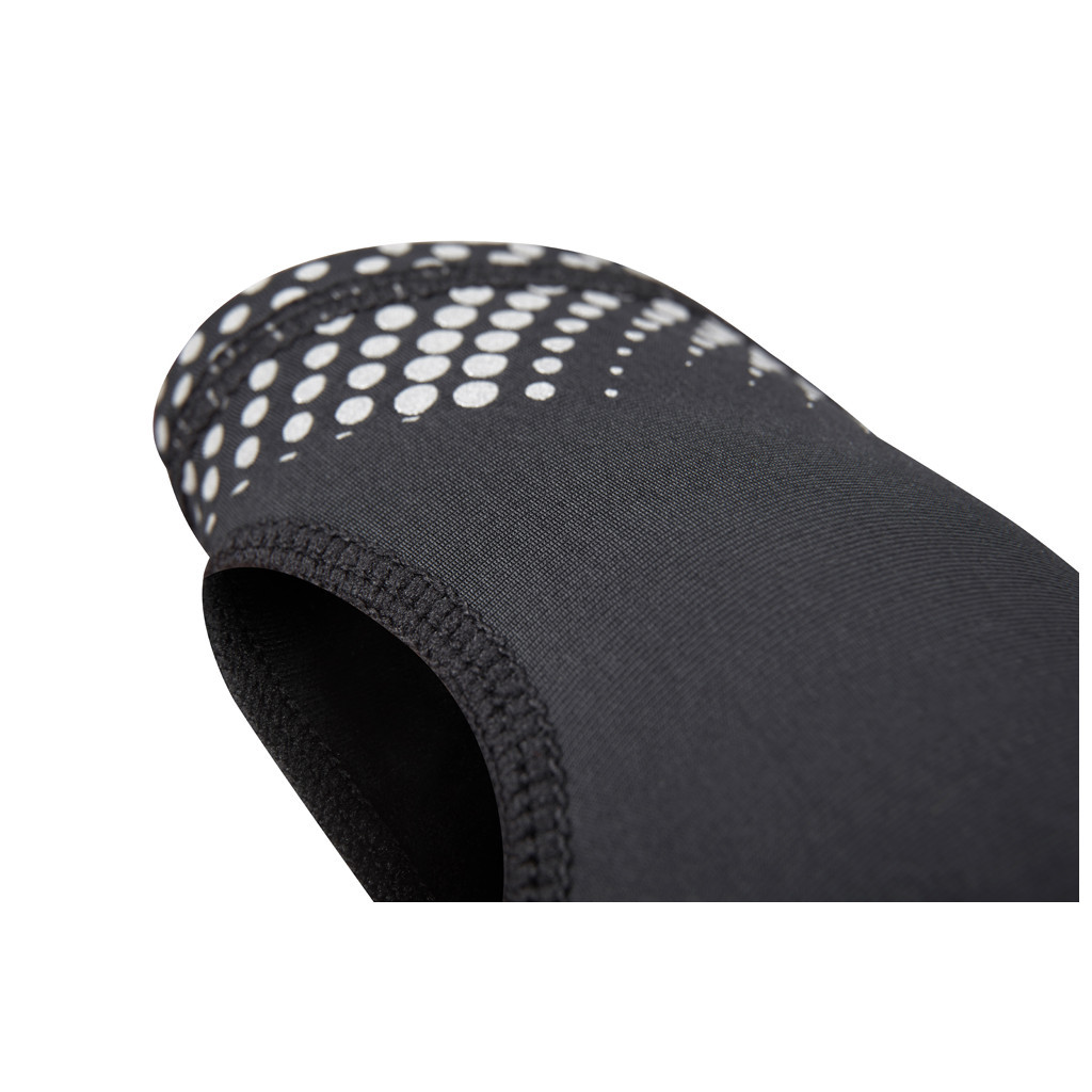 Фіксатор кисті Reebok Wrist Support чорний RRSU-13723 S (885652013086) - изображение 3