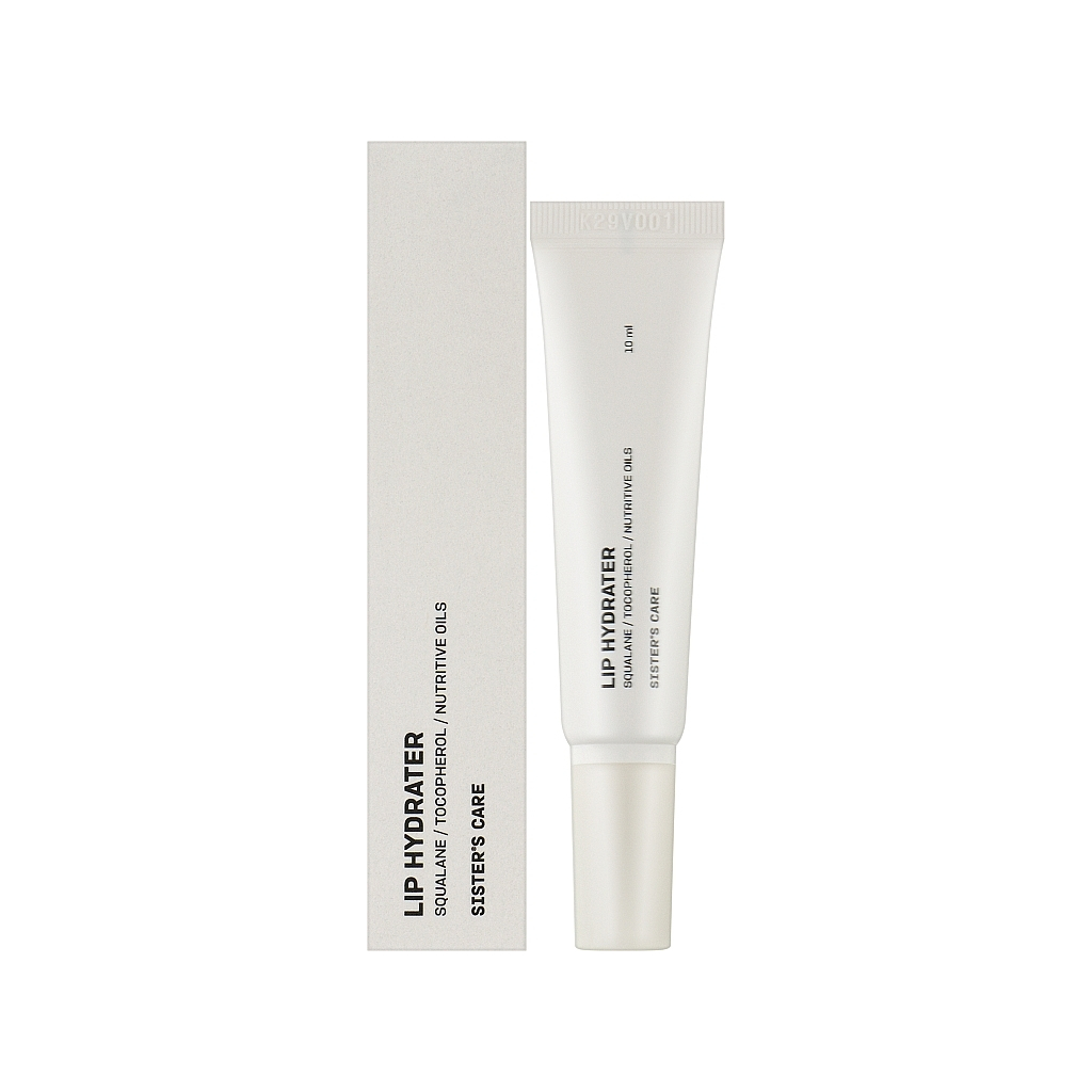 Бальзам для губ Sister's Aroma Lip Hydrater 10 мл (8809783327135/4820227781669) - изображение 2