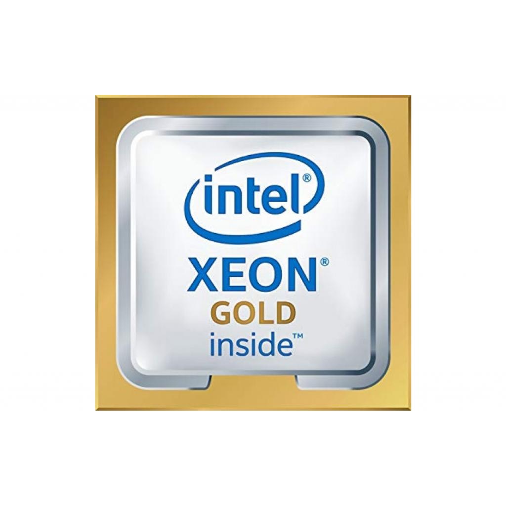 Процесор серверний INTEL Xeon Gold 5220 18C/36T/2.2GHz/24.75MB/FCLGA3647/TRAY (CD8069504214601) - зображення 1